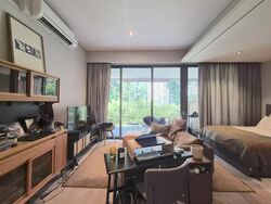 OUE Twin Peaks (D9), Condominium #608677491